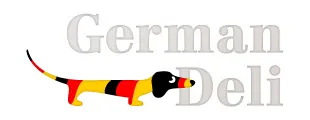 German Deli Logo